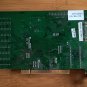 ATI Mach64 GX(45ns DRAM!) 2MB PCI Video Card, TESTED GOOD, 109-25400-41 210888GX00