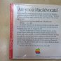 1997 MacAdvocate CD-ROM, NEW FACTORY SEALED, Apple Mac Macintosh & Windows
