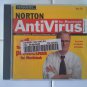 Norton AntiVirus 5.0 For Mac, Symantec CD-ROM Macintosh MacOS 1998