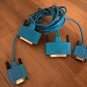 Genuine LapLink Serial Cable, Traveling Software