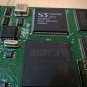 ISA SBC Video Card, Imagine 128 + s3 968 + i960, WORKING, Witt Biomedical