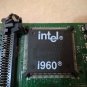 ISA SBC Video Card, Imagine 128 + s3 968 + i960, WORKING, Witt Biomedical