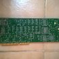 ISA SBC Video Card, Imagine 128 + s3 968 + i960, WORKING, Witt Biomedical