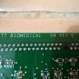 ISA SBC Video Card, Imagine 128 + s3 968 + i960, WORKING, Witt Biomedical
