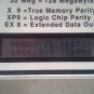 256KB True Parity 30-Pin SIMMs, Lot of 2x = 512KB, TESTED GOOD