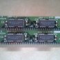 Genuine Apple 30-Pin SIMMs Lot of 2x 256KB = 512KB, For Mac & Others, 670-0249-A
