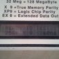Genuine Apple 30-Pin SIMMs Lot of 2x 256KB = 512KB, For Mac & Others, 670-0249-A