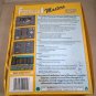 Formula1 Masters For Commodore Amiga, NEW OPEN BOX, ESP B-Stock