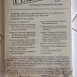 PixelScript V1.1 For Commodore Amiga, NEW FACTORY SEALED, PostScript Interpreter