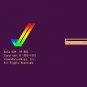Kickstart V39.83 Amiga OS 3.0 Beta/Developer/Prototype, ONLY KNOWN COPY & TESTED