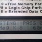 PP&S-040 25ns!!! Amiga Accelerator RAM, TESTED GOOD, 1MB 30-Pin SIMM 68040