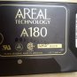 Areal A180 *First Glass Platter* 2.5" / Notebook IDE Hard Drive 180MB (As-Is)
