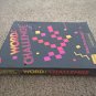 Word Challenge For Commodore 64/128, NEW FACTORY SEALED, Hayden