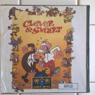 Clever & Smart For Commodore Amiga, NEW FACTORY SEALED, Magic Bytes