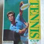 Tennis Cup For Commodore Amiga, NEW FACTORY SEALED, Loriciel Electronic Zoo