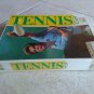 Tennis Cup For Commodore Amiga, NEW FACTORY SEALED, Loriciel Electronic Zoo