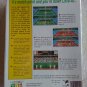 Tennis Cup For Commodore Amiga, NEW FACTORY SEALED, Loriciel Electronic Zoo