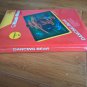 Dancing Bear For Commodore 64/128, NEW FACTORY SEALED, KoalaWare