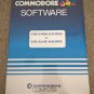 The Word Machine & The Name Machine For Commodore 64/128, NEW FACTORY SEALED