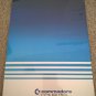 The Word Machine & The Name Machine For Commodore 64/128, NEW FACTORY SEALED
