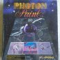 Photon Paint 2.0 For Commodore Amiga, NEW FACTORY SEALED, MicroIllusions
