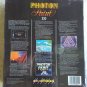 Photon Paint 2.0 For Commodore Amiga, NEW FACTORY SEALED, MicroIllusions