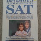 LoveJoy's Prep For The SAT For Commodore 64 128, NEW FACTORY SEALED, Simon & Schuster