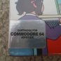 Memory Manor (Cartridge) For Commodore 64 128, NEW FACTORY SEALED, Fisher-Price