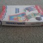 Memory Manor (Cartridge) For Commodore 64 128, NEW FACTORY SEALED, Fisher-Price