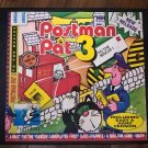 Postman Pat 3 For Commodore Amiga, NEW OPEN BOX, Alternative Software