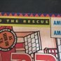 Postman Pat 3 For Commodore Amiga, NEW OPEN BOX, Alternative Software
