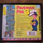 Postman Pat 3 For Commodore Amiga, NEW OPEN BOX, Alternative Software