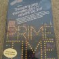 Prime Time For Commodore Amiga, NEW FACTORY SEALED, First Row