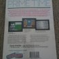 Prime Time For Commodore Amiga, NEW FACTORY SEALED, First Row