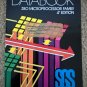 Z80 Microprocessor Family DataBook, 1984 Book, SGS Semiconductor