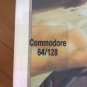 Thud Ridge For Commodore 64/128, NEW FACTORY SEALED, Three-Sixty