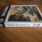 Thud Ridge For Commodore 64/128, NEW FACTORY SEALED, Three-Sixty