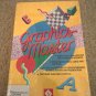 Graphics Master For Commodore 64 128, NEW FACTORY SEALED, ShareData