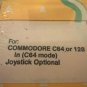 Graphics Master For Commodore 64 128, NEW FACTORY SEALED, ShareData