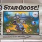StarGoose For Commodore Amiga, NEW FACTORY SEALED, Logotron