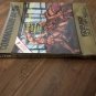 Amazing Journeys For Commodore 64/128, NEW FACTORY SEALED, Keypunch