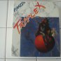 Triple X For Commodore Amiga, NEW OPEN BOX, Axiom