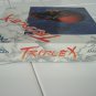 Triple X For Commodore Amiga, NEW OPEN BOX, Axiom