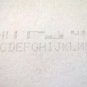 Commodore MPS-801 Printer, TESTED GOOD, Dot Matrix, C64/128/+4/16
