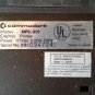 Commodore MPS-801 Printer, TESTED GOOD, Dot Matrix, C64/128/+4/16