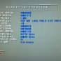 Rotec RM550C 512KB RAM For Amiga 500 W/ Disable Switch, TESTED, Commodore A501 Clone