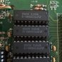 Rotec RM550C 512KB RAM For Amiga 500 W/ Disable Switch, TESTED, Commodore A501 Clone