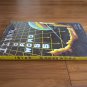 Istar Crossword For Commodore 64/128 & Atari 400/800, NEW FACTORY SEALED