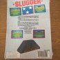 Slugger For Commodore 64/128, NEW FACTORY SEALED, MasterTronic