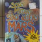 Scary Mutant Space Aliens From Mars For Amiga, NEW FACTORY SEALED, ReadySoft